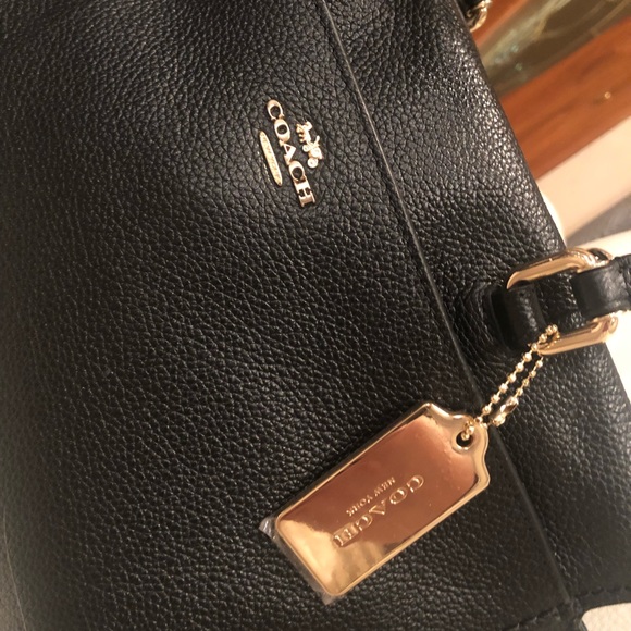 Coach Bag - Picture 2 of 6